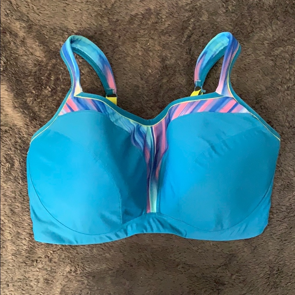 Panache Sport Bra 38GG